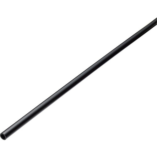 潤工社 ( 潤工 ) 軟質ナイロンチューブ AS1(ミリ系列) 16X13mm 20m 黒 ( 45-16-BK-20 )
