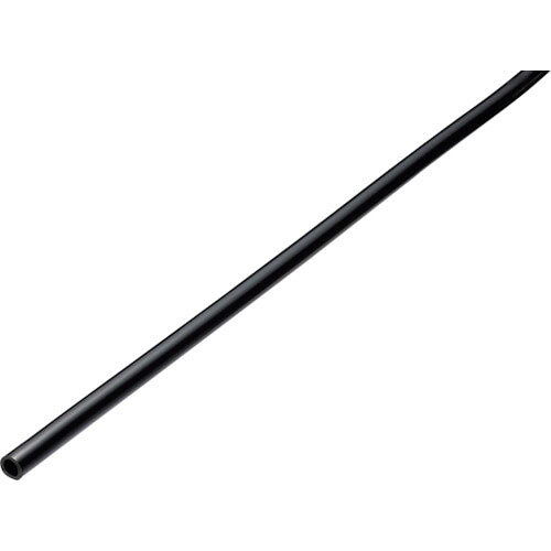 潤工社 ( 潤工 ) 耐水軟質ポリウレタンチューブ UF 12X8mm 20m 黒 ( 25-12-BK-20 ) 6,516円