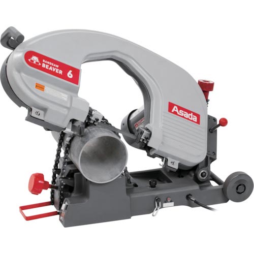 【SALE通貨価値】Asada ( アサダ ) バンドソービーバー6 ( BB003 )