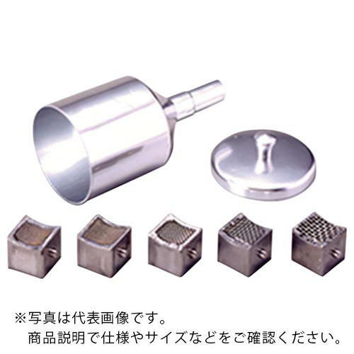 大阪ケミカル PLC-2M用瀘過器メッシュ10 ( PN-W71 ) 【製造会社取寄】