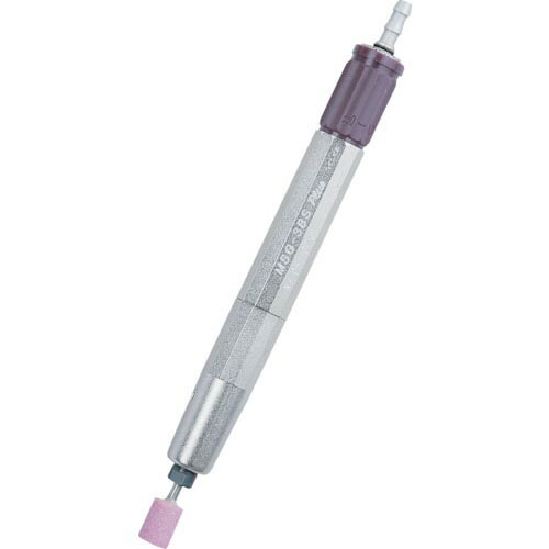 UHT エアーマイクログラインダー MSG-3BS Plus3mm軸 ( MSG-3BSPLUS )