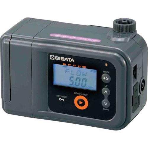 SIBATA ( 柴田科学 ) ミニポンプ MP-Σ500N2 ( 080860-504 )