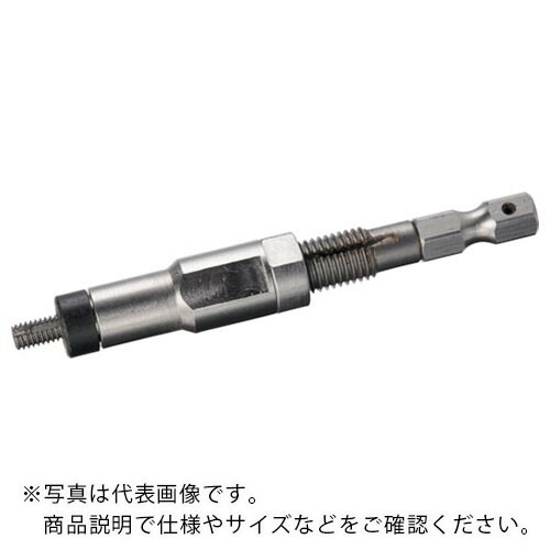 ADVANEX ( アドバネクス ) 挿入工具 M2.6用 ( 2CT10-M2.6F )