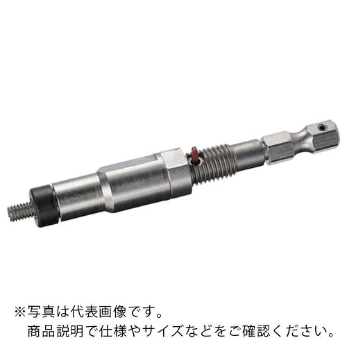 ADVANEX ( アドバネクス ) 抜取工具 M2用 ( 2CT30-M2F )