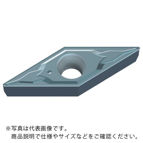 三菱 ( 三菱マテリアル ) 難削材用旋盤さし入れる PVD上塗り MP9025 ( VBMT160402-MS MP9025 ) 【10個仕掛ける】