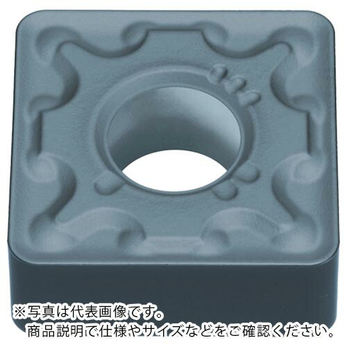 三菱 ( 三菱マテリアル ) 難削材用旋盤インサート PVDコーティング MP9025 ( SNMG150616-RS MP9025 ) 【10個セット】 三菱マテリアル(株)