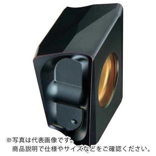 三菱 ( 三菱マテリアル ) ASX445形中-重切削用 JHブレーカ付インサート CVDアルミリッチコーティング MV1020 ( SEMT13T3AGSN-JH MV1020 ) 【10個セット】 三菱マテリアル(株)