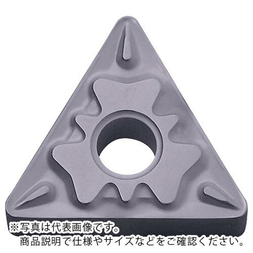 【SALE通貨価値】京セラ 旋削加工用手当て PVD上塗り PR1535 ( TNMG160408HQ PR1535 ) 【10個仕掛ける】