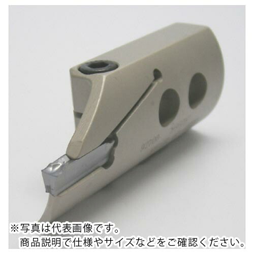 イスカル ヘリフェース アダプター HFAIR/L-DG ( HFAIR 100C-6T32DG ) イスカルジャパン(株)