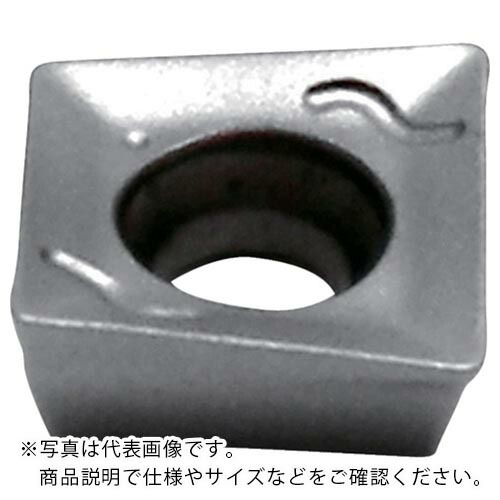 イスカル ヘリクアッド チップ XPMT-HQ IC4050 ( XPMT100408HQ IC4050 ) 【10個セット】