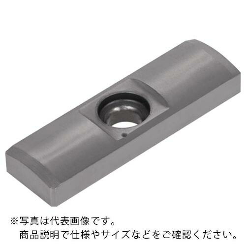 タンガロイ ガイドパッド FH3125 ( GP05-18-075-DC FH3125 ) 【5個セット】