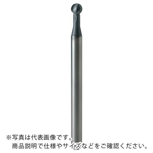 三菱 ( 三菱マテリアル ) VQ(Smart MIRACLE)4枚刃ラジアスエンドミル ( VQHVRBD0300R05N100 ) 三菱マテリアル(株)