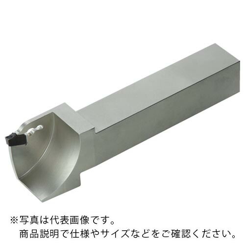 三菱 ( 三菱マテリアル ) 溝入れ突っ切りバイト 小物高精度加工用 GWシリーズ ( GWSR2012K00-D42 ) 三菱マテリアル(株)