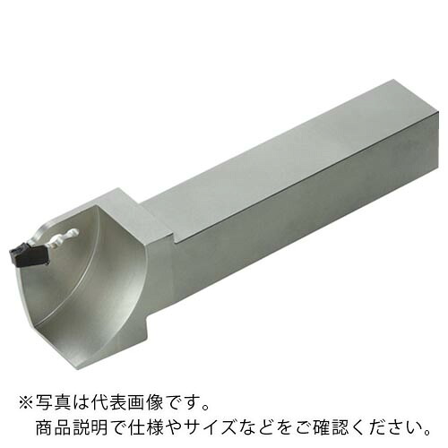 三菱 ( 三菱マテリアル ) 溝入れ突っ切りバイト 小物高精度加工用 GWシリーズ ( GWSL1915K00-D38 ) 三菱マテリアル(株)