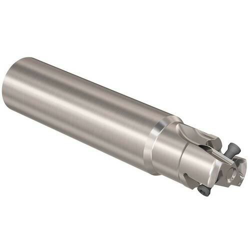 セコ ( セコ・ツール ) フライス スクエアT4カッタ― R217.94ー12 ( R217.94-2525.0-12-2A ) セコ・ツールズ・ジャパン(株)
