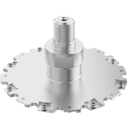 セコ ( セコ・ツール ) フライス サイドカッタ335.19 カッター ( R335.19-20125.RE-05.8NA ) セコ・ツールズ・ジャパン(株)