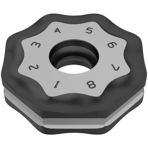 【SALE通貨価値】セコ ( セコ・ツール ) フライス ダブルオクトミル用さし入れる ONMU0905・ T350M ( ONMU090520ANTN-M15 T350M ) 【10個仕掛ける】