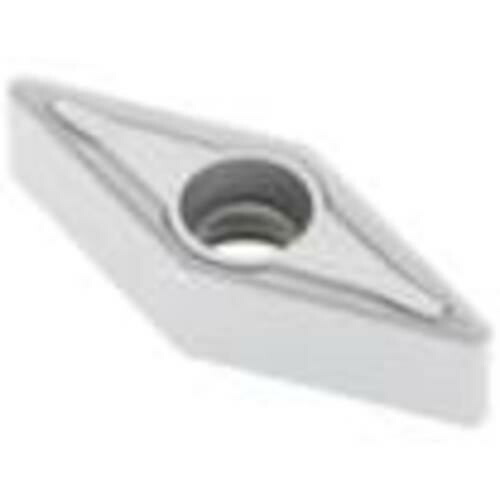 11204円 本店 セコ 旋削 ＩＳＯネガインサート 超硬 サーメット ＴＰ２５０１ VNMU130404-M3 TP2501  VNMU130404M3 ツールズ ジャパン 株