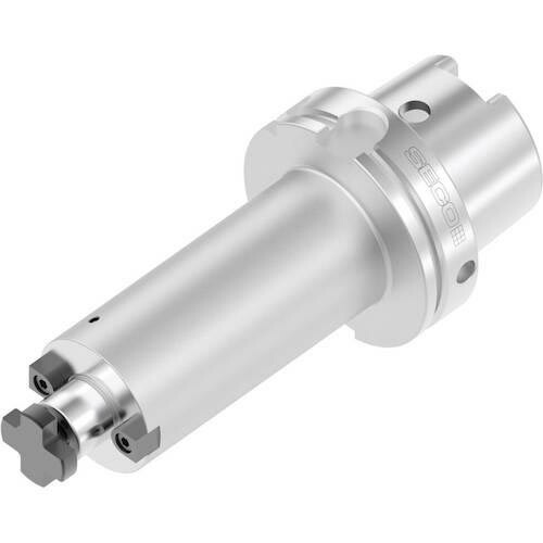 セコ ( セコ・ツール ) HSKA100 ツーリングカッターアーバー ( HSKA100-SM27-100-L1 ) セコ・ツールズ・ジャパン(株)