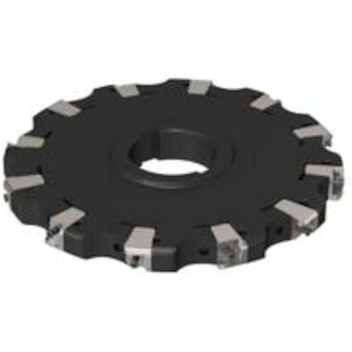 セコ ( セコ・ツール ) フライス サイドカッタ335.18/25 切断機 ( 335.25-200.1721.50-6N ) 【製造業者取寄】