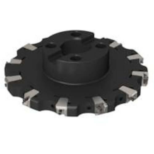 セコ ( セコ・ツール ) フライス サイドカッタ335.18/25 カッター ( R335.25-200.1721.40-6N ) 【メーカー取寄】