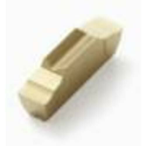 セコ ( セコ・ツール ) 旋削 MDT溝入れ用インサート LCGF1603 CP500 ( LCGF160302-0300-GG CP500 ) 【10個セット】 セコ・ツールズ・ジャパン(株)