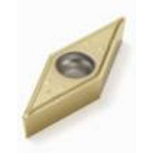 セコ ( セコ・ツール ) 旋削 ISOポジインサート VBMT1604 CP500 ( VBMT160408-F1 CP500 ) 【5個セット】 セコ・ツールズ・ジャパン(株)