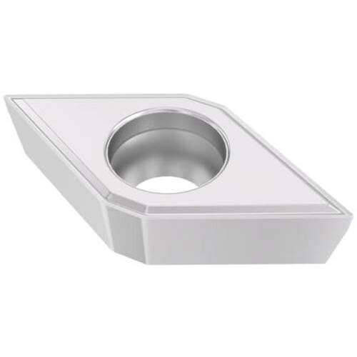 セコ ( セコ・ツール ) 旋削 ISOポジインサート DCMT11T3 TM3501 ( DCMT11T302-FF1 TM3501 ) 【10個セット】 セコ・ツールズ・ジャパン(株)