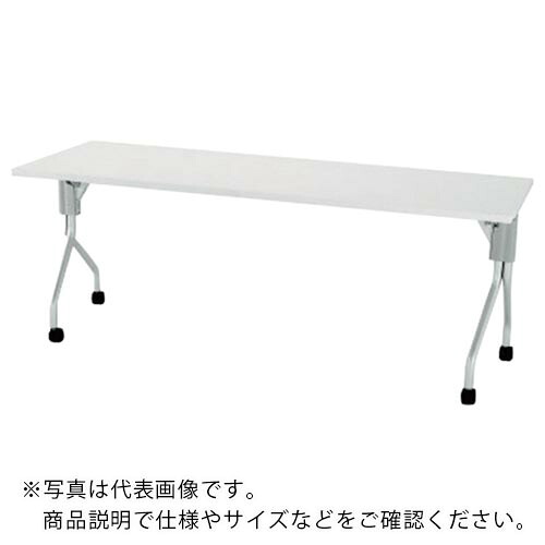 NOAH ( ノア ) フォールディングテーブル ( T1A-1860WRN ) (株)ノア 【メーカー取寄】