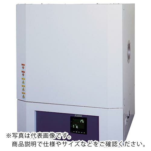 ジェイテクト 小型チューブ炉 1500℃シリーズ(1ゾーン制御タイプ) ( KTF433N1 ) (株)ジェイテクトサーモシステム 【メーカー取寄】