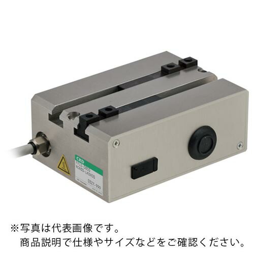 CKD 電動アクチュエータ グリッパ2フィンガタイプ ( FFLD3070NCN30LKSR00 ) CKD(株) 【メーカー取寄】