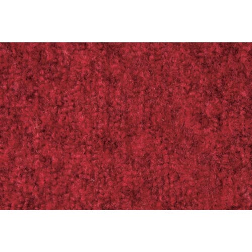 大一産業 ハイシルビアマット 900×1800mm 赤 ( 4981390502298 ) 大一産業(株) 【メーカー取寄】