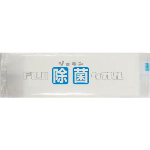 フジ ( フジナップ ) フジ除菌西洋手ぬぐい ( 20276 ) 【12袋仕かける】 (株)フジナップ 【製造業者取寄】 DIY・工具-花・ガーデン・DIY-その他