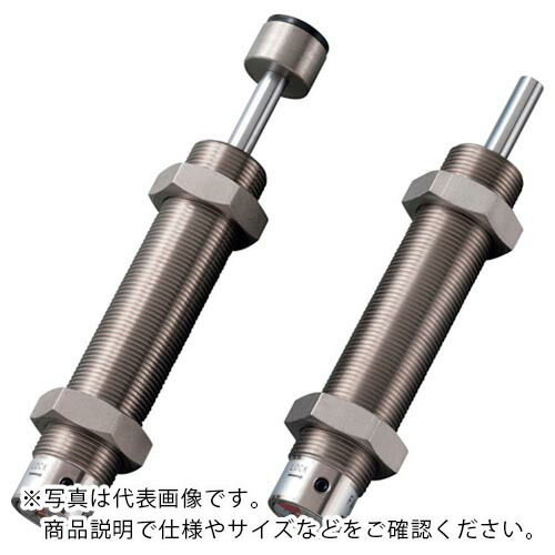 不二ラテックス ショックアブソーバ調整式 ( FA-2530SL-S ) 不二ラテックス(株) 【メーカー取寄】