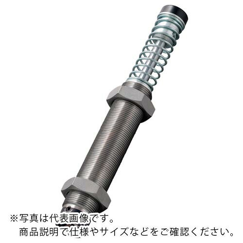 不二ラテックス ショックアブソーバ調整式 ( FWM-2540LBD-C ) 不二ラテックス(株) 【メーカー取寄】