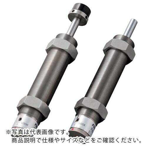 不二ラテックス ショックアブソーバ調整式 ( FWM-3035TBD-S ) 不二ラテックス(株) 【メーカー取寄】 10,812円