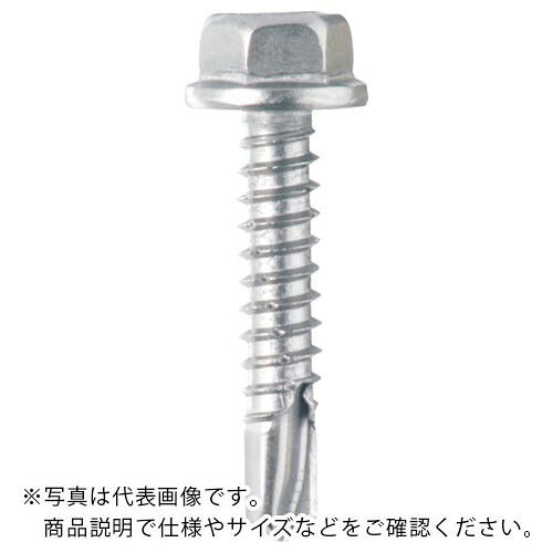 WAKAI ( 若井産業 ) ダンバ ステンレス 六角 6X135 (150本入) ( 69613HP ) 若井産業(株) 【メーカー取寄】