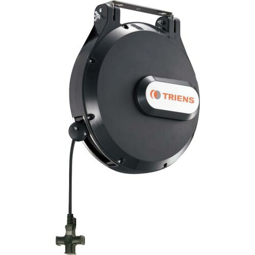 TRIENS ( 三協リール ) コードリール100V 1.25×3心×20m 環境配慮型 ( TCM-320C ) (株)三協リール 【メーカー取寄】 44,593円