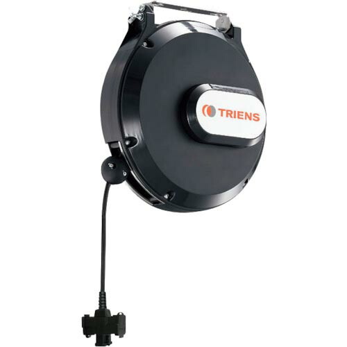TRIENS ( 三協木管 ) 吊りひも木管100V 1.25×3心×10m 周囲の状況思ん量り型 ( TCS-310C ) 【製造業者取寄】