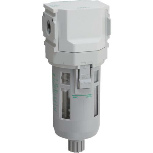 CKD ドレンセパレータ ( FX1004-8-W-F-A8W ) CKD(株) 【メーカー取寄】