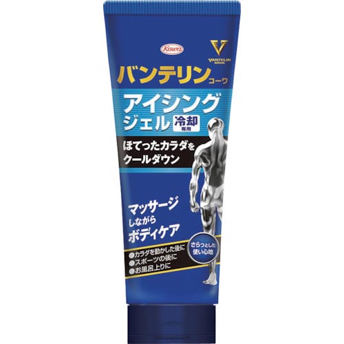 興和 バンテリンコーワアイシングジェル ( 22000 ) 【48個セット】 興和(株) 【メーカー取寄】