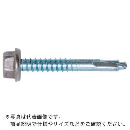 WAKAI ( 若井産業 ) 中空セメントビス ステンキャップ 箱入 5X45 (150本入) ( CV545C ) 若井産業(株) 【メーカー取寄】