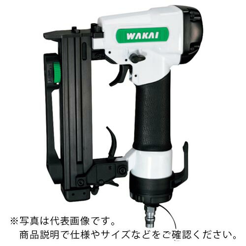 WAKAI ( 若井産業 ) エアタッカー ステープル用(常圧用) ( TS425N ) 【メーカー取寄】｜Orange Tool Tokiwa
