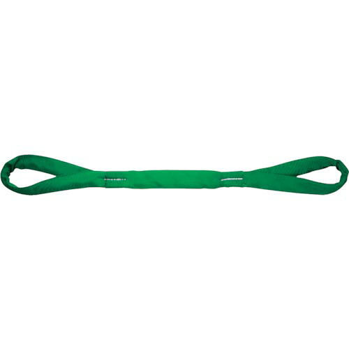 TAIYO ( 大洋製器工業 ) インカラウンドスリング JIS HE 8t×13.5m(1014617) ( INKJHE-8X13.5 ) 大洋製器工業(株) 【メーカー取寄】