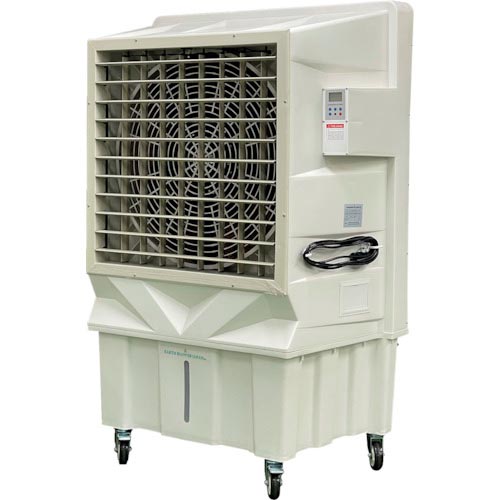 アースブロー 大型冷風機 ARK(アーク) ( EA-EVA75W )