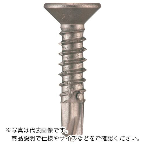 WAKAI ( 若井産業 ) ダンバ 袋入り ステンレス サラ 3.5X25 ( 62325FP ) 【5袋セット】 若井産業(株) 【メーカー取寄】