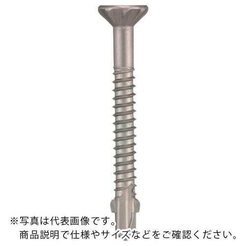 WAKAI ( 若井産業 ) ダンバ ステンレス リーマフレキ 4X32 (500本入) ( 69432RS ) 若井産業(株) 【メーカー取寄】