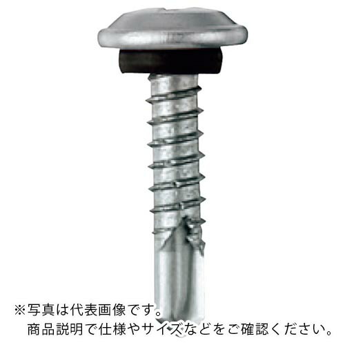 WAKAI ( 若井産業 ) パッキンダンバ アイボリー 4X16 (500本入) ( 6916PDI ) 若井産業(株) 【メーカー取寄】