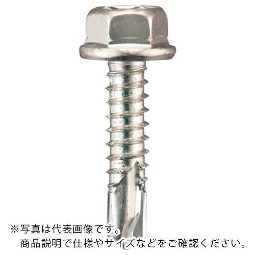 WAKAI ( 若井産業 ) ダンバ ステンレス 六角 スズめっき 5X45 (200本入) ( 69545HS ) 若井産業(株) 【メーカー取寄】