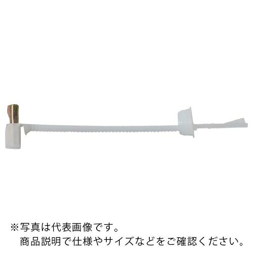 WAKAI ( 若井産業 ) メカナット 鉄クロメートメッキ M6 ( 6800MN6 ) 若井産業(株) 【メーカー取寄】